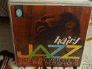 Shel Silverstein & Red Onions - Hairy Jazz LP RARE 1961