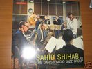 Reissue Sahib Shihab& the Danish radio jazz group