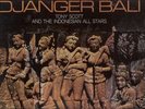 TONY SCOTT  DJANGER BALI orig SIGNED SABA