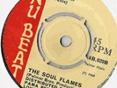 nu beat 020 alton ellis+soul flames soul train/mini fit