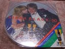 Rod Stewart JAPAN PROMO ONLY PICTURE DISC