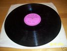 Buddy Holly Decca RCA Test Pressing LP