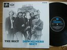 Downliners Sect 1964 UK FREAKBEAT lp The sect