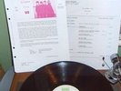 U2   BBC Transcription live ORIGINAL no reserve