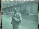 Workin’ With the Miles Davis Quintet LP • Nice Original