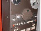 Tascam 34 4 Track Reel to Reel Recorder