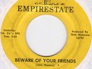The Endeavors 45 on Empirestate Northern Soul Hear it