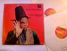 CAPTAIN BEEFHEART Trout Mask Replica LP UK 1st Press