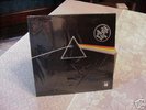 PINK FLOYD Dark Side QUAD VINYL MINT Sealed