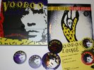 The Rolling Stones Voodoo lounge Box limited edition