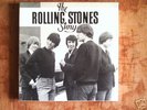 Rolling Stones STORY - 12 LP . Box , Top Zustand 