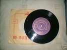 Elvis presley Mystery Train HMV Export  V,V. Rare