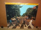Beatles ABBEY  ROAD - Mobile Fidelity LP