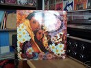 THE JUMPING JACQUES -RARE French LP ( Jacques Hendrix )