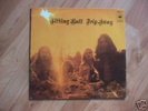 Sitting Bull Trip Away orig. LP RAR Sammlerstück