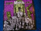 MISFITS EARTH A.D. 1ST PRESS SAMHAIN DANZIG PUNK RARE