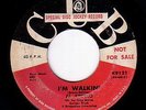 Al Apollo · I'm walkin' · R&B · Northern Soul