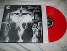 MERCYFUL FATE - NUNS HAVE NO FUN RED multi color