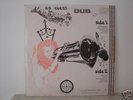 EARTHQUAKE DUB (Joe Gibbs LP) Original Ja press