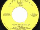 King Tutt 45 RPM (Modern Soul) Hear it