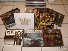 Hip-Hop-Bundle - 83 Platten - Cassidy, Kanye West, Ja..