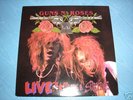 Guns n Roses Live Like a Suicide