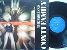 NM- '73 FUNK LP: CONTI FAMILY (Little Bongo Boy) breaks