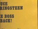 BRUCE SPRINGSTEEN Rare Promised Land 3LP Box Black Wax
