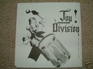 *RARE*  JOY DIVISION  