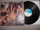 Aguaturbia -1969 Psychedelic from Chile LP.