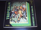 CAETANO VELOSO TROPICALIA Os Mutantes 1968 BRAZIL LP