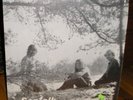1970s MN Private Christian Psych LP - SONFOLK -Bedlam 4