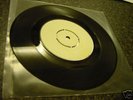 Larry Lurex 1-side W/L test pressing. Queen, Mercury.