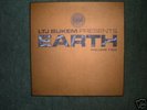 LTJ Bukem Earth Volume Two 2 Rare 5x 12
