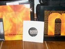 Nine Inch Nails- Broken LP with 7 inch NM/NM