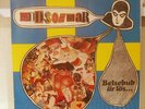 Midsommar - Belsebub är lös [1971?] Heavy Swedish Psych