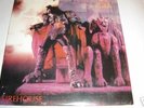 KISS. Firehouse. Live, Australia.