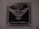 ORQUESTA ESENCIA-FUERZA POSITIVA LP-PRIV-CARNAVAL-RARE