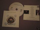 Red Box. The Circle and The Square C.D album