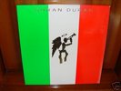 DURAN DURAN-RARE BOX ITALY 1986