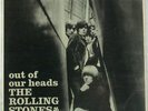 Rolling Stones - Out of Our Heads - Decca LK 4733