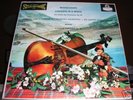 CAMPOLI - MENDELSSOHN & BRUCH LONDON CS 6047 RARE NM LP