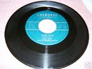 EARL REED VERY RARE ROCKABILLY  CHEROKEE  LBL #778