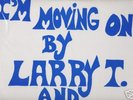 Larry T. And The Family - I'm Moving On