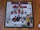 Robert Brown & Politers - private press gospel funk lp