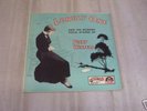 PINKY WINTERS - LONELY ONE LP ARGO ORIGINAL 604