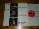Jacqueline Du Pre UK LP HMV ASD 655 STEREO 1st