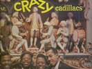 R & B/ DOO WOP LP- CADILLACS- CRAZY CADILLACS- JUBILEE