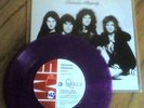 QUEEN LTD/2000 PURPLE VINYL 7
