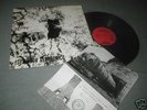 Esplendor Geometrico - First Ed. LP Industrial Synth